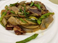 -老菜馆(滨江大道东段店)