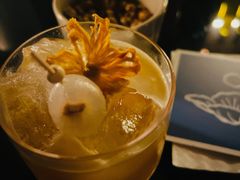 -STAFF ONLY Bar(南台巷店)
