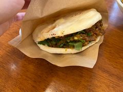 -豆相识•九九豆腐脑(牛咡桥店)