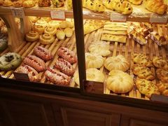-BreadTalk面包新语·烘焙蛋糕(高德置地春广场店)