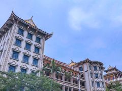-龙舟池