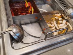 -海底捞火锅(旭辉MALL店)
