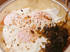 -韩山葵烤肉(太古里店)