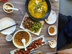-今鲜源大酒店·中华餐饮名店(新湛路店)