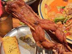 -北丐先生·野馄饨烧烤(长宁龙之梦店)