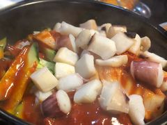 -炙韩料理·部队锅专门店