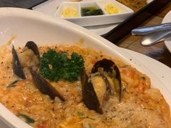 -安妮意大利餐厅(国贸店)