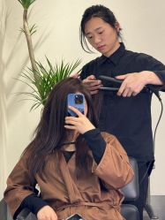 -MMby Hair Code芭曲发型