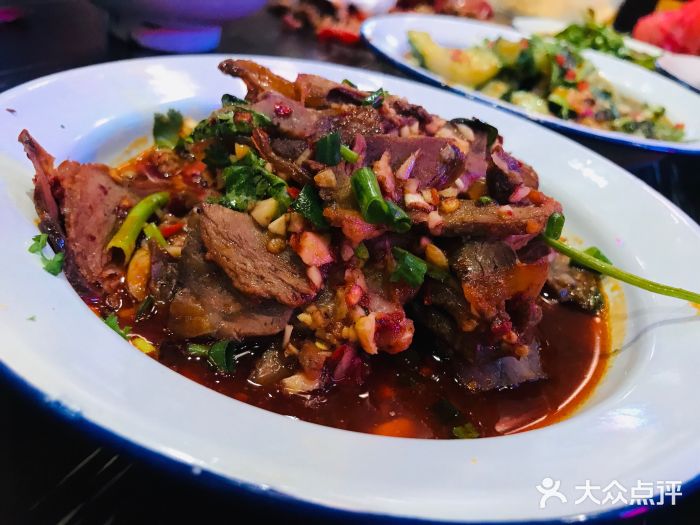 老长沙龙虾城(商品街店)图片