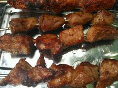 -王记西鎮电烤肉(汶上路店)