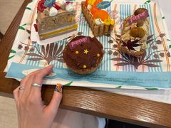 -PAOPAO Bakery&Café(港汇店)