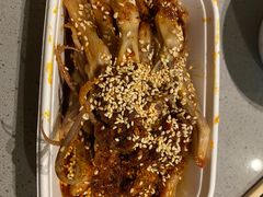 -海底捞火锅(正大乐城店)
