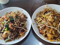 -羅秋明手工粉面
