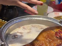-牛New寿喜烧(闵行龙湖天街店)