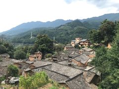 -杨家堂村