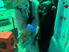 -歌斐颂巧克力小镇