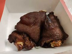 -猪脚将军(花园路店)