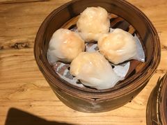 晶莹虾饺皇-颐和•海鲜砂锅粥•啫啫煲(奥林匹克广场店)