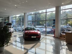 -北京亚奥福瑞福特4S店(北苑家园店)