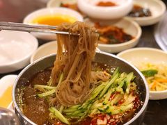 冷面-高丽村韩国料理(兴华二路店)