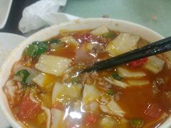 -清真·胖妈妈手抓餐厅(甘南路店)