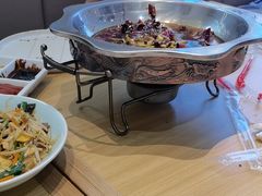 -春饼先生·北京烤鸭(甘井子万达店)