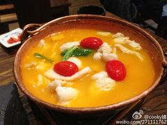 云海肴云南菜(中关村欧美汇店)-云海肴·汽锅鸡·云南菜(领展购物广场·中关村店)
