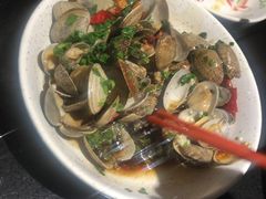 -老头儿油爆虾·知味杭州(爱琴海购物中心)