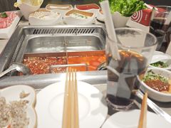 -海底捞火锅(龙岗星河COCO Park店)