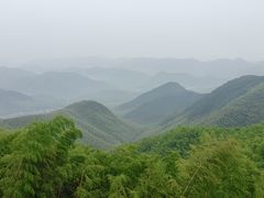 -莫干山风景区