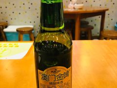-澳门陈光记烧味饭店(郎家园店)