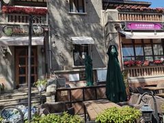 -天津意大利风情旅游区