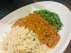 -味上湘菜馆(岳麓山店)