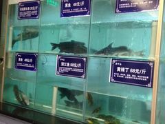 -小牛海记潮汕牛肉店(永定路店)