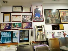 -民信老铺(华盖路店)