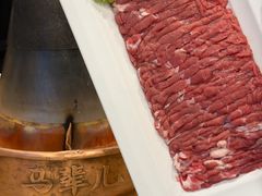 -牛街·马辈儿涮肉(牛街二店)