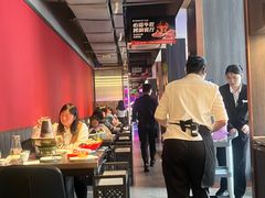 -额尔敦传统涮(公园西路店)