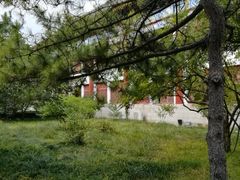 门面-北京大学赛克勒考古与艺术博物馆