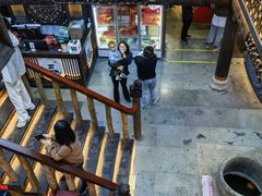 -徽三说·土徽菜·中国徽菜连锁品牌(一中店)