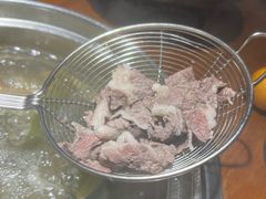 -原牛道·潮汕围炉火锅(讯美店)