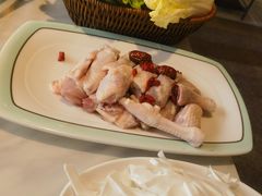 -龙泉人椰子鸡.糟粕醋.海南菜(三亚旗舰店)