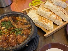 -王明古法砂锅居(开化寺店)