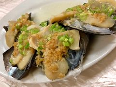 -老三鱼仔店