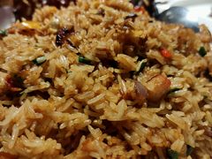 海鲜炒饭-79号渔船海鲜饭店(华强北店)