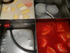 -海底捞火锅(崇文门新世界百货店)