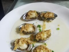 -范饭椰林川湘味海鲜·椰子鸡(三亚湾椰梦长廊店)