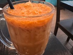 -URBAN SOI Thai Kitchen乐泰料理(长乐路店)