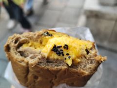 -韩国利尔面包(桂林路店)