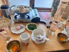 -柴の食堂·日式家庭料理·熊之肆(大学路店)