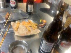 -马路牙子烧烤音乐酒馆(望京店)